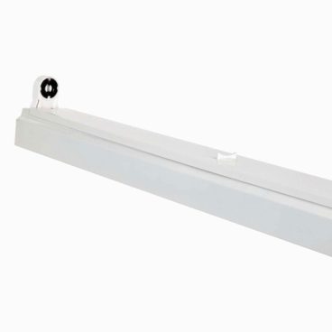 PowerMaster – LED Compatible T8 Batten Fitting – 5FT