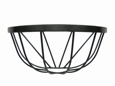 WALL BASKET TROUGH 14IN