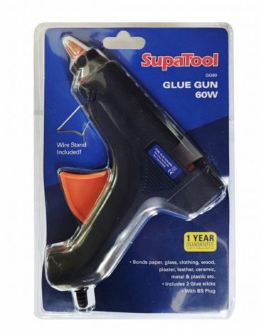GLUE GUN 60W SUPA