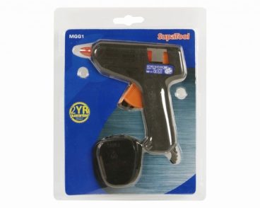 MINI GLUE GUN 10W SUPA