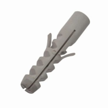 (x20) M8x40 NYLON RIMLESS PLUGS