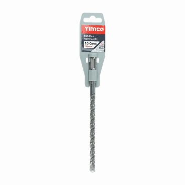 TIMCO SDS BIT 10MM 210MM