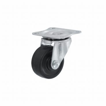 CASTOR SWIVEL WHEEL 40MM