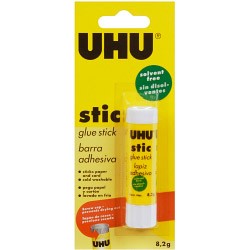 UHU STIC GLUE STICK*