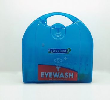 FIRST AID BOX EYEWASH