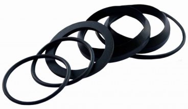 WASTE SEAL KIT 1.5” PK4