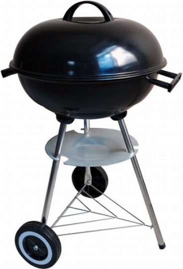Charcoal Kettle BBQ 45cm