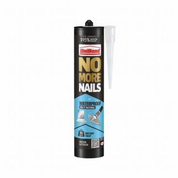 NO MORE NAILS WATERPROOF CART SINGLE