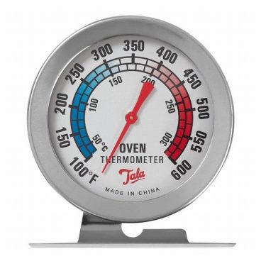 THERMOMETER OVEN TALA
