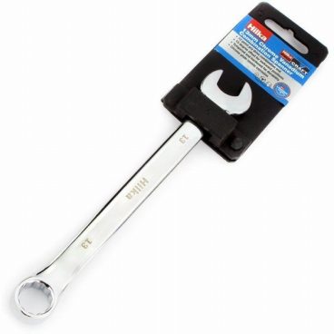 COMBI SPANNER 13MM