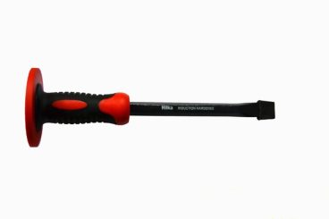 CHISEL COLD + GUARD 19MM HILKA