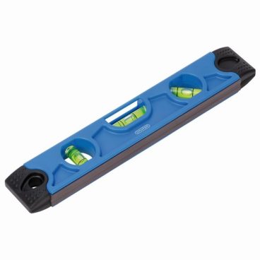 SPIRIT LEVEL MAGNETIC 230MM