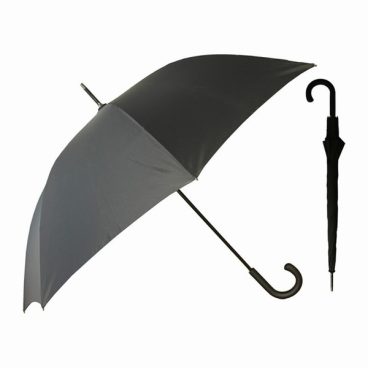 UMBRELLA WALKING AUTO RUBBER HANDLE