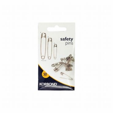 SAFETY PINS PK50