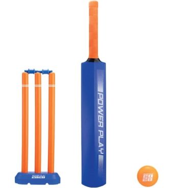 TOYS CRICKET SET SIZE 3