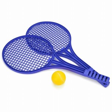 TOYS SOFT TENNIS SET