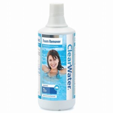 CLEARWATER ANTIFOAM 1L