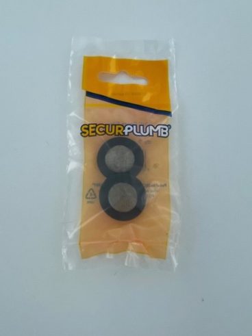 WASHER GAUZE FILTER 3/4IN PK2