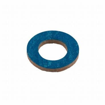 FIBRE WASHER FLEXI TAP 22MM PK4