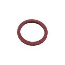 WASHER TAP FIBRE PK8