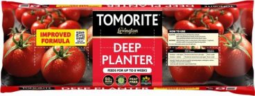 TOMORITE GROWBAG 46L (2 FOR £12)