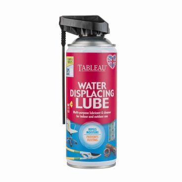 TABLEAU WATER DISPLACING LUBE 400ML*