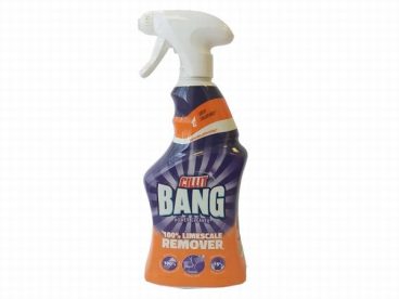 CILLIT BANG LIMESCALE & GRIME TRIGGER