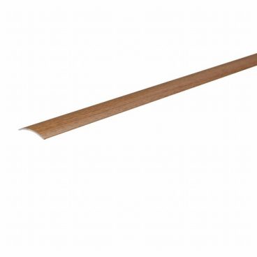 FLOOR THRESEHOLD MID OAK EFFECT