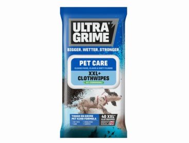 ULTRAGRIME PET CARE XXL PK40