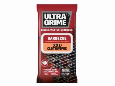 ULTRAGRIME BBQ XXL PK30