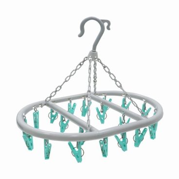 JVL – Sock Drier & Pegs 20Pack