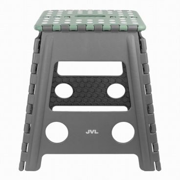FOLDING STEP STOOL LARGE