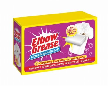 ELBOW GREASE STAIN BAR 100G