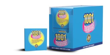 1001 Stain Remover Bar
