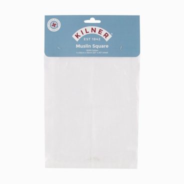 Kilner – Muslin Square – 50X50cm