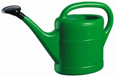 WATERING CAN GREEN 10L