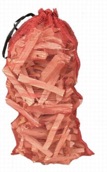 Large Kindling Net (3 for £15)