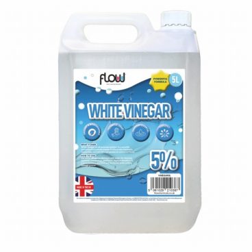 Flow – White Vinegar 5L
