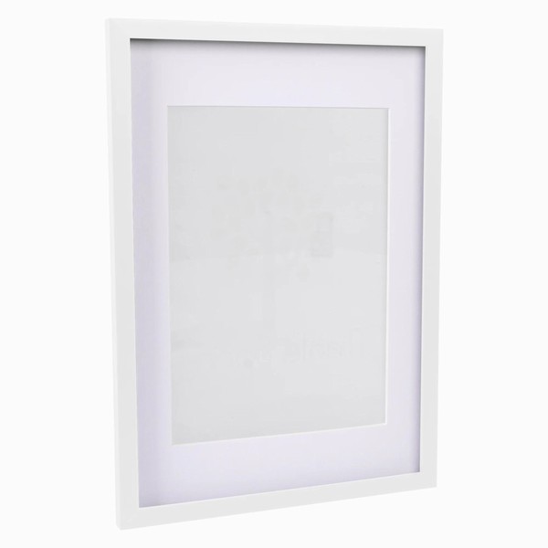 A3 (12" x 17") Photo Frame with A4 Mount - Image 2