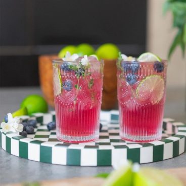 AMORE HIGHBALL GLASS 350ML