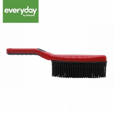 mica05/26 RUBBER HAND BRUSH