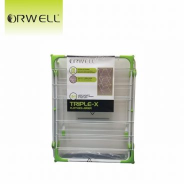 mica05/26 TRIPLE X AIRER ORWELL