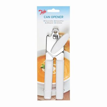 TALA CAN OPENER WHITE