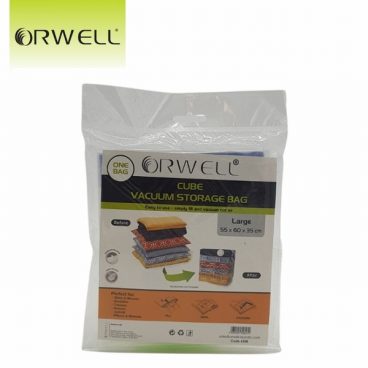 VACUUM BAG STORE 55X60CM