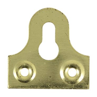 (x4)1.1/4″ PLAIN GLASSPLATES EB