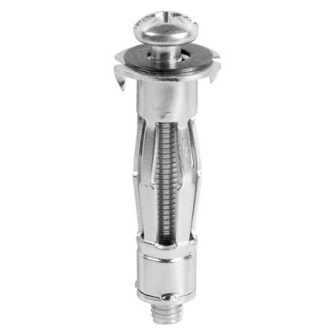 CAVITY ANCHORS M5x52mm PK4 TIMCO