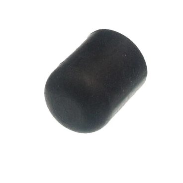 CHAIR FERRULE 19MM – 3/4IN BLK