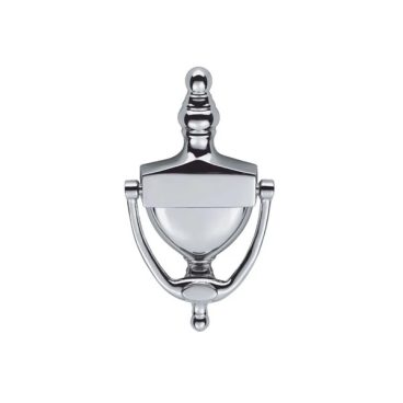 CHROME KNOCKER POLISHED CHROME
