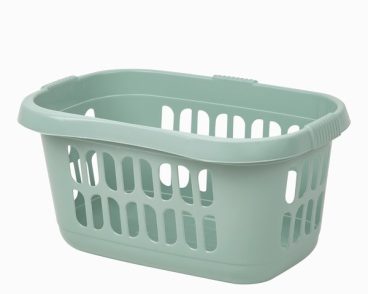 Wham – Hipster Laundry Basket – Sage
