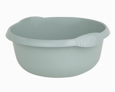 Wham – Round Washing Up Bowl 28cm – Sage